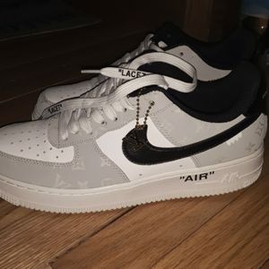 Men's Shoes, Nike Air